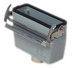 ILME - ILMCVV 24 G CST.MOB.24P.2L.INOX GUAR.