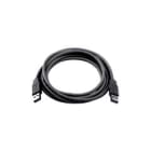 ILME - ILMCW 2 UAM PATCH CABLE USB A-A M/M2M
