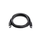 ILME - ILMCW 2 UAM PATCH CABLE USB A-A M/M2M