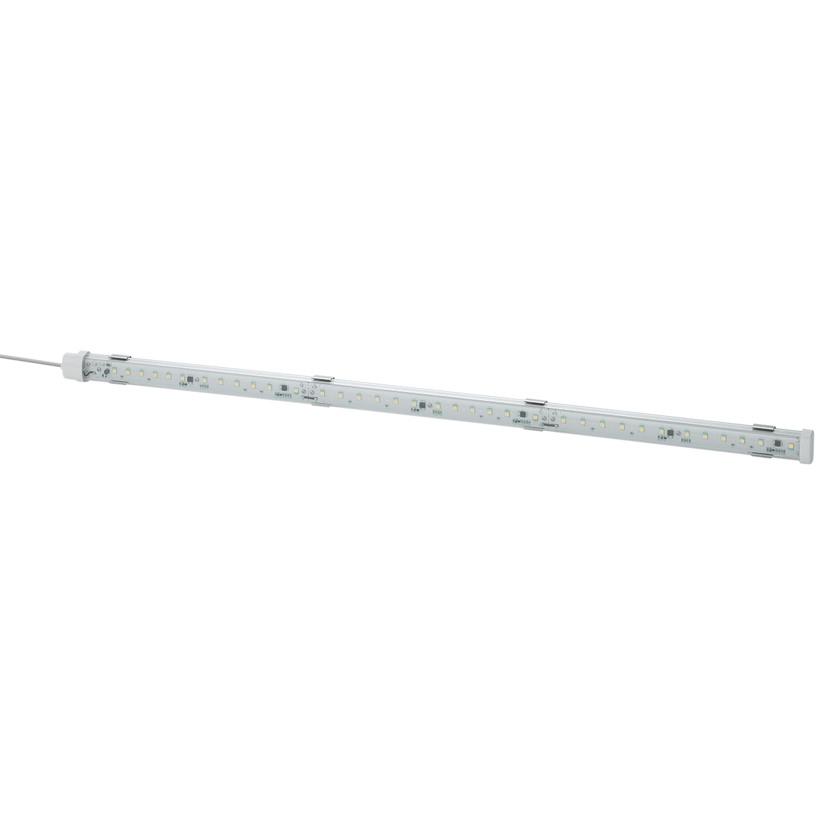 PATLITE EUROPE GMBH PMHCWA9S-24-CD Lampada da lavoro a LED, 24VDC, 6500K, 900mm, cavo 1m, IP65