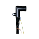 BEHR BIRCHER CELLPAC CEL247102 TERMINALE SCONNET(3PZ)CWS 36KV/400A/150-