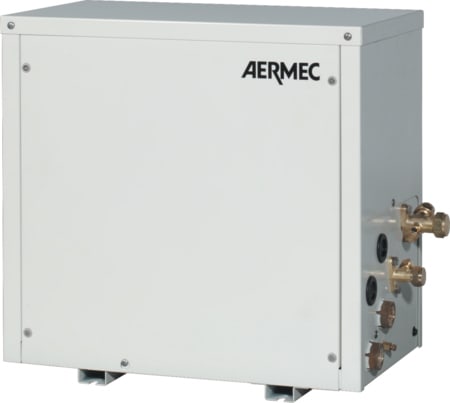 AERMEC - AEWCWX1200 UNITA CONDENSANTE R410A