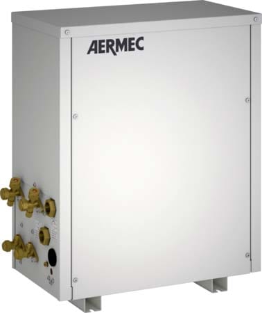 AERMEC - AEWCWXM520 UNITA CONDENSANTE R410A MULTI