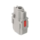 ILME - ILMCX 01 GF CONN.MIXO 100A 1P F