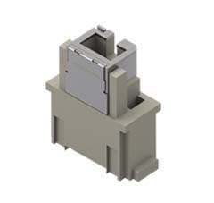 ILME - ILMCX 01 J8F FR.PRESA MIXO RJ45 CAT.6