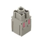 ILME - ILMCX 01 YF CONN.MIXO 200A 1P F