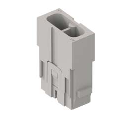 ILME - ILMCX 02 4M FR.SP.MIXO 2P 40A CRIMP