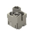 ILME - ILMCX 02 BM MODULO SPINA MIXO-BUS