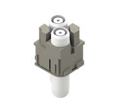 ILME - ILMCX 02 HF MODULO 2P ALTA TENS.F.