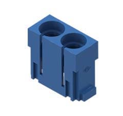 ILME - ILMCX 02 P MODULO PNEUMATIC 2 VIE