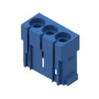 ILME - ILMCX 03 P MODULO PNEUMATIC 3 VIE