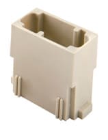 ILME - ILMCX 04 LM MODULO 4P MASCHIO OF