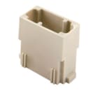 ILME - ILMCX 04 LM MODULO 4P MASCHIO OF