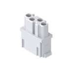 ILME - ILMCX 04 RF MOD.4P F.X CTT.COAX RF