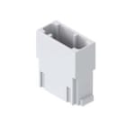 ILME - ILMCX 04 RM MOD.4P M.X CTT.COAX RM