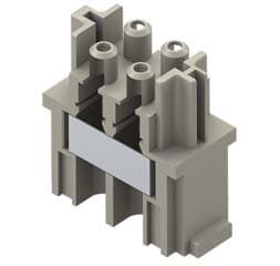 ILME - ILMCX 04 SCF FR.PRESA MIXO SC