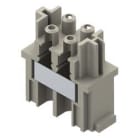 ILME - ILMCX 04 SCF FR.PRESA MIXO SC