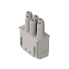 ILME - ILMCX 06P CF FR.PR.MIXO 6P 16A CRI.PRO