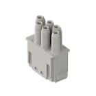 ILME - ILMCX 06P CF FR.PR.MIXO 6P 16A CRI.PRO