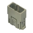 ILME - ILMCX 08 CM MODULO 16A 8P. MASCHIO