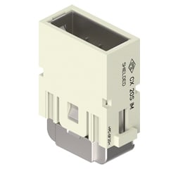 ILME - ILMCX 20S IM FR.SPINA MIXO SHIELDED