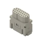 ILME - ILMCX 25 IBF FR.PRESA MIXO 25P 5A 0.75