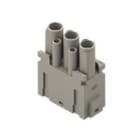 ILME - ILMCX 3/4 XDF FR.PR.MIXO 3PX40A+4PX10A