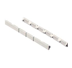 ILME - ILMCX CFM CHIAVETTA FISS.MODUL.MIXO