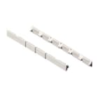 ILME - ILMCX CFM CHIAVETTA FISS.MODUL.MIXO