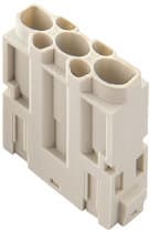 ILME ILMCX 3/4 XDM FR.SP.MIXO 3PX40A+4PX10A