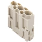 ILME ILMCX 3/4 XDM FR.SP.MIXO 3PX40A+4PX10A