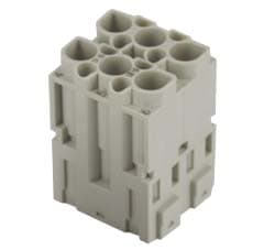 ILME - ILMCX 6/8 XDF FR.PR.MIXO 6PX40A+8PX10A