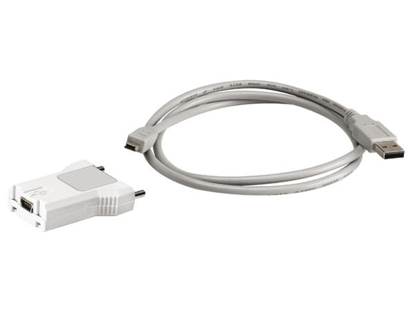 LOVATO LOVCX01 INTERFACCIA IR-USB