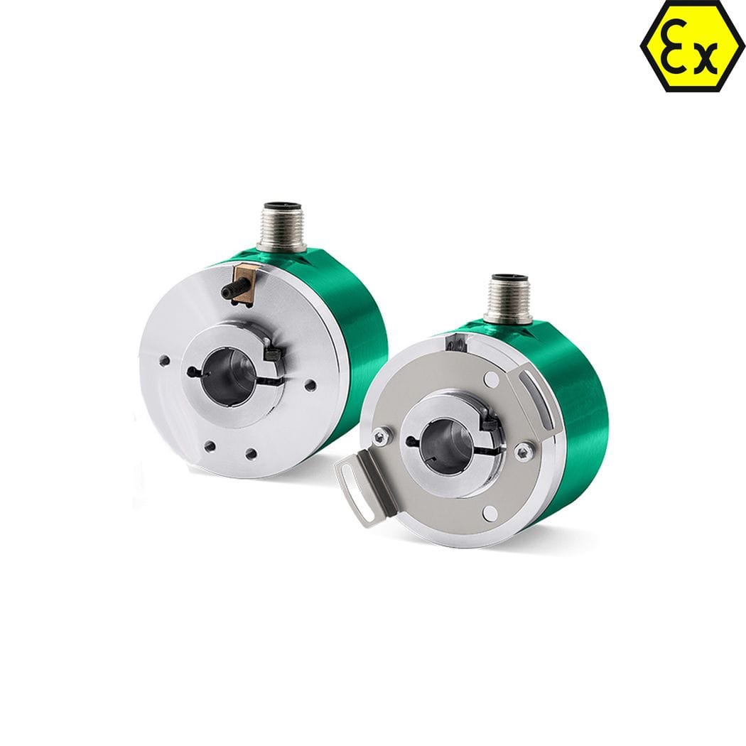 LIKA ELECTRONIC SRL LIKCX58-V0003 CX58-H4-01000-ZCU-15-PT-AL040