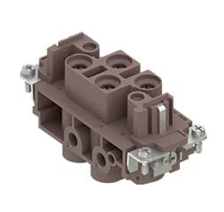 ILME - ILMCXF 4/2 RY FR.PR.CONN.MISTO 4.2P RYT