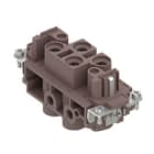 ILME - ILMCXF 4/2 RY FR.PR.CONN.MISTO 4.2P RYT