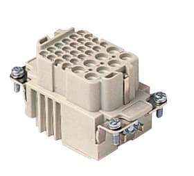 ILME - ILMCXF 8/24 FR.PRESA CONN.MISTO 8/24P