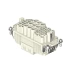 ILME - ILMCXF 9/42 FR.PR.9P40A+42P10A CRIMP