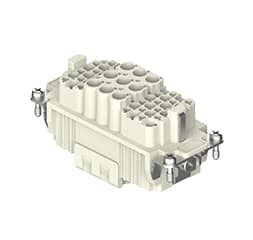 ILME - ILMCXF 9/42 FR.PR.9P40A+42P10A CRIMP