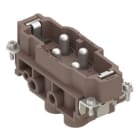 ILME - ILMCXM 4/0 RY FR.SP.4P.80A. RYTON