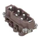 ILME - ILMCXM 4/2 RY FR.SP.CONN.MISTO 4.2P RYT