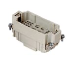 ILME - ILMCXM 6/36 FR.SP.CONN.MISTO 6.36P