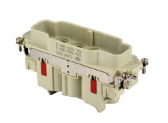 ILME - ILMCXM 6/6 FR.SPINA CONN.MISTO 6/6P