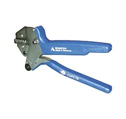 ILME - ILMCXPZ TP PINZA CRIMP. 40 QUAD.