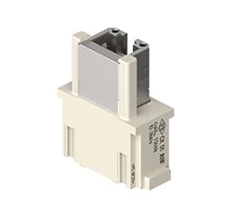 ILME ILMCX 01 J8BIF FR.PR.MIXO RJ45 IDC T568B