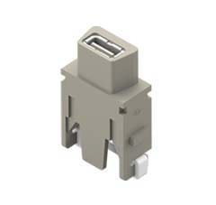 ILME ILMCX 01 UF FR.PR.MIXO USB