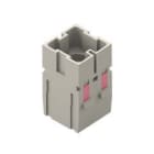 ILME ILMCX 01 YM CONN.MIXO 200A 1P M