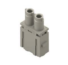 ILME - ILMCX 02 7F FR.PRESA 2P 70A