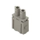 ILME ILMCX 02 7F FR.PRESA 2P 70A