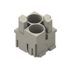 ILME ILMCX 02 BF MODULO PRESA MIXO-BUS